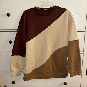 Shein Sweater
